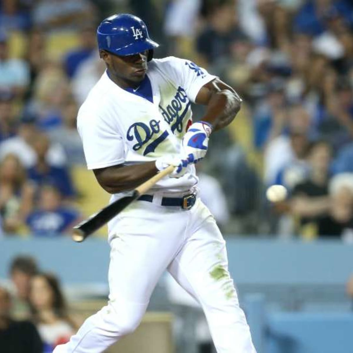 MLB 15: The Show - Puig on Puig Video 