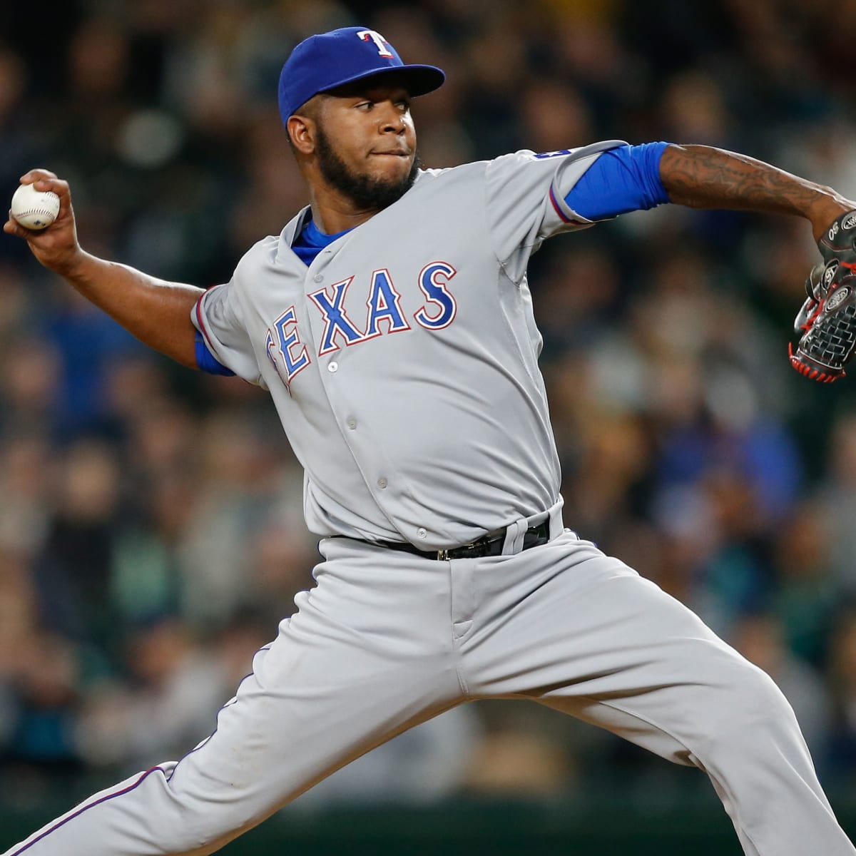 Diamondbacks sign Neftali Feliz to minor-league deal - MLB Daily Dish