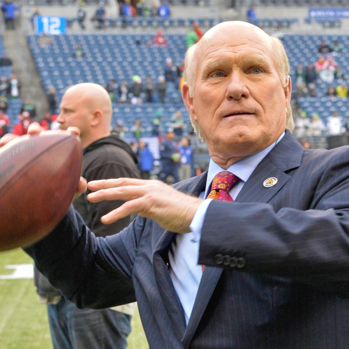 Terry Bradshaw Missed Fox NFL Sunday After Rob Bironas' Death