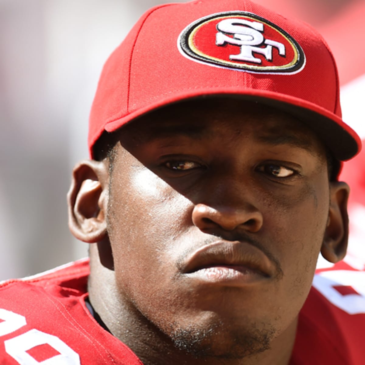 Aldon Smith out indefinitely for San Francisco 49ers - Los Angeles Times