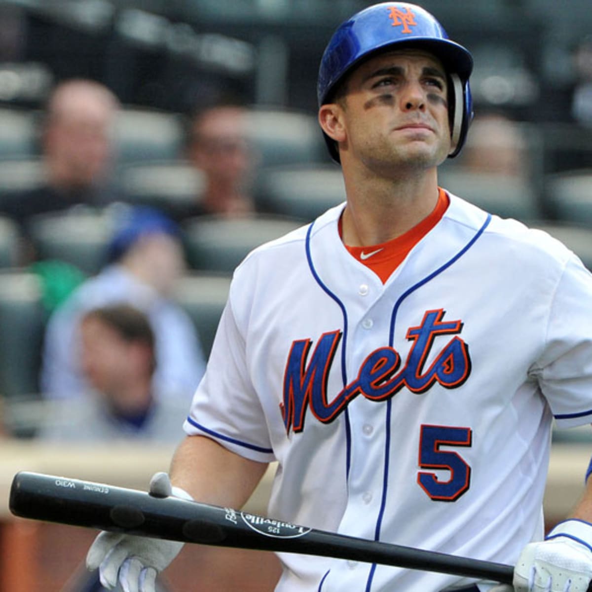 New York Mets 3B David Wright to play rehab game Monday