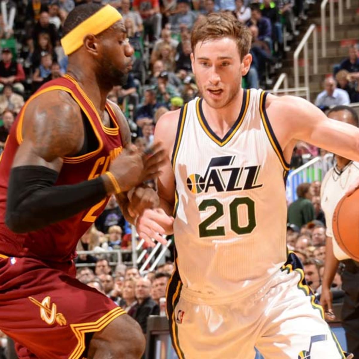 Gordon Hayward gambles as extension deadline passes