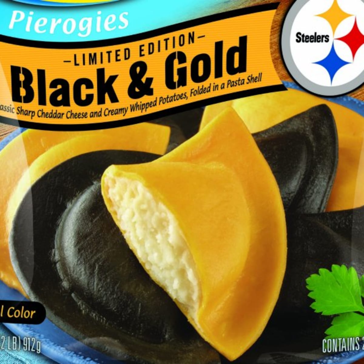 After a long 589 days, the Pierogies - Pittsburgh Pirates