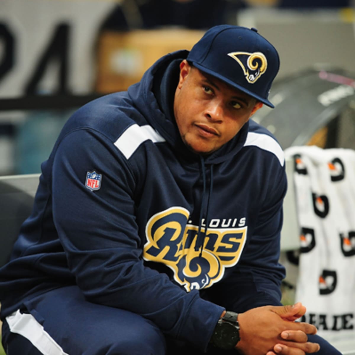 Raiders give Rodger Saffold $42.5 million, $21 million guaranteed