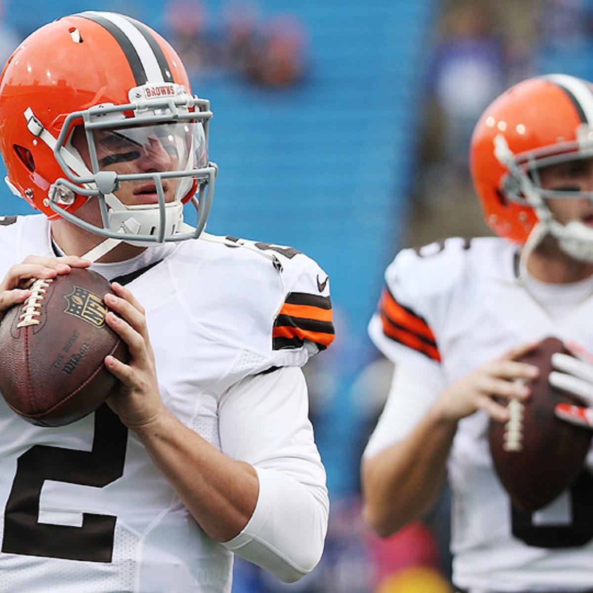 Brian Hoyer to start at quarterback in Cleveland Browns' Monday night  preseason game - ESPN