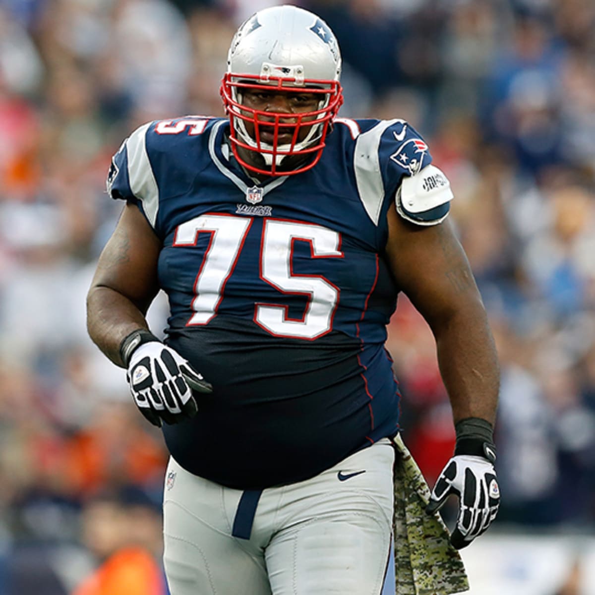 Would New England Patriots consider cutting Vince Wilfork if they can't  rework his contract? - ESPN