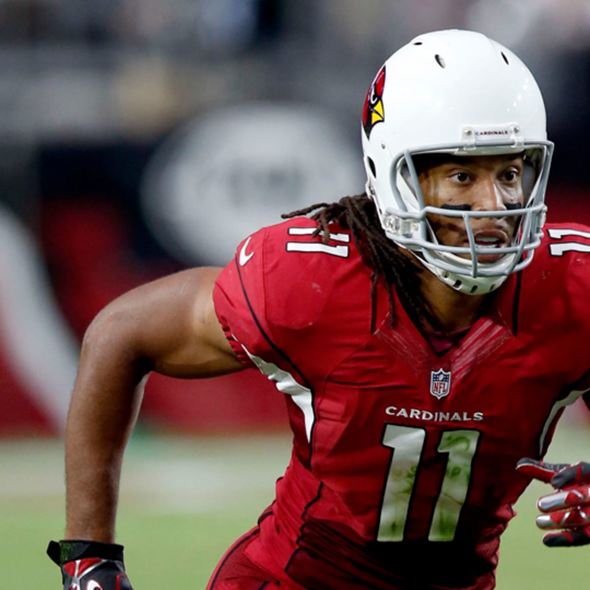 Arizona Cardinals wide receiver Larry Fitzgerald to get MRI on injured knee  - Sports Illustrated