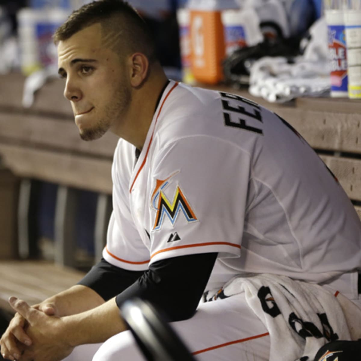 Jose Fernandez Gamer, Signed Hall of Famer Jerseys Up for Auction