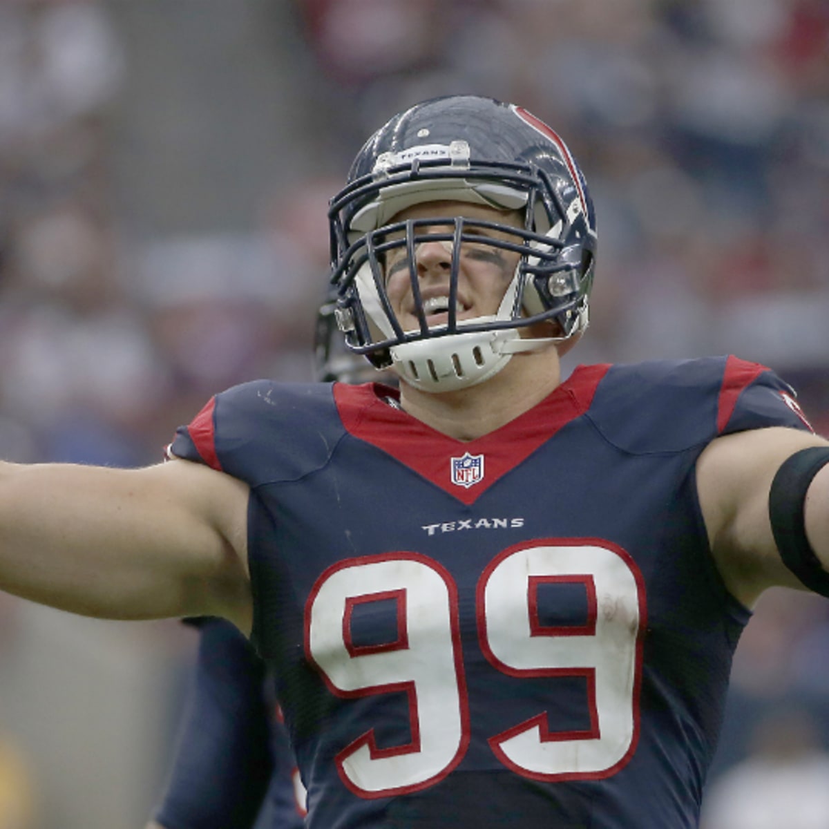 Texans notes: Watt to appeal fine for QB hit