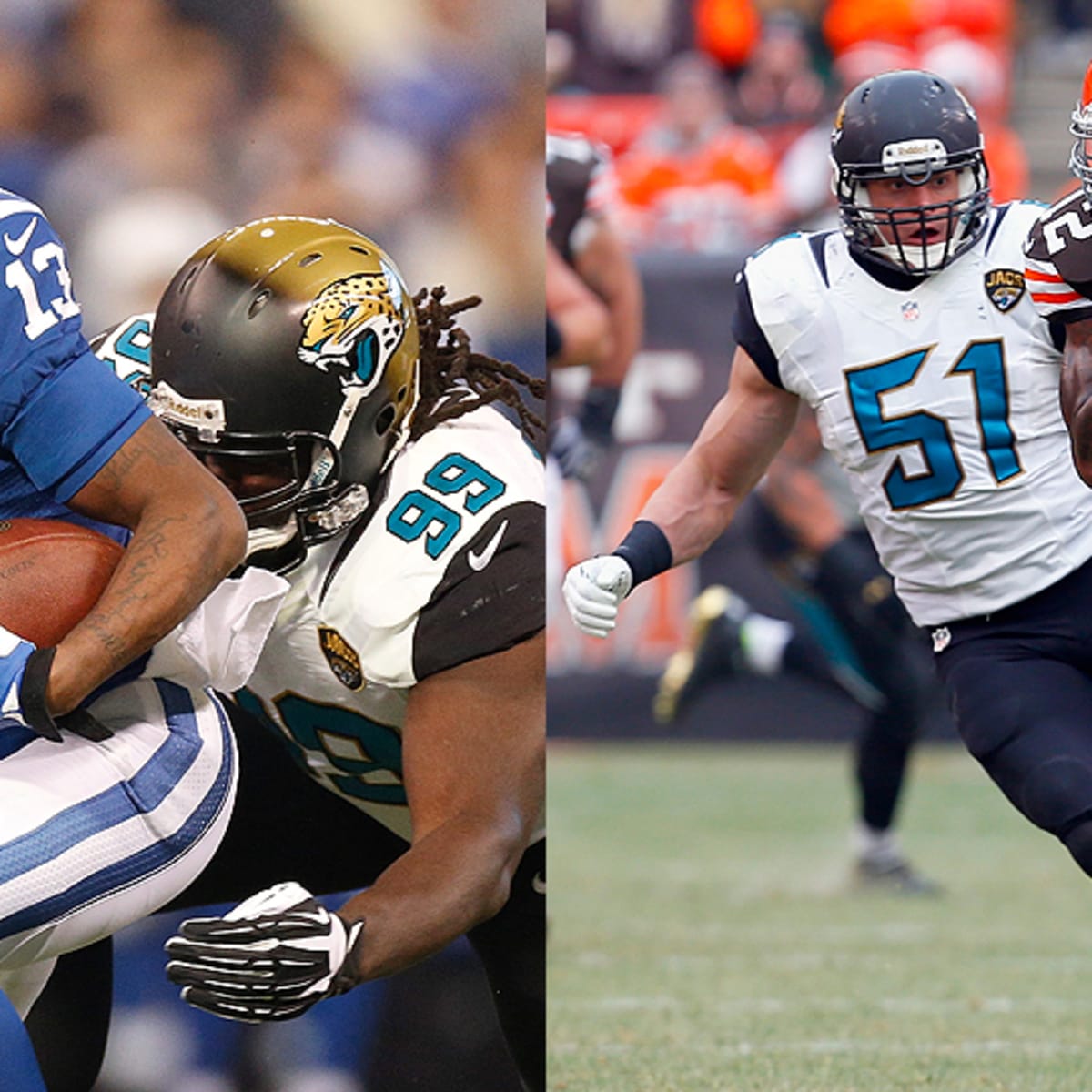 Standout linebacker Luke Kuechly close to 'mega-deal' with