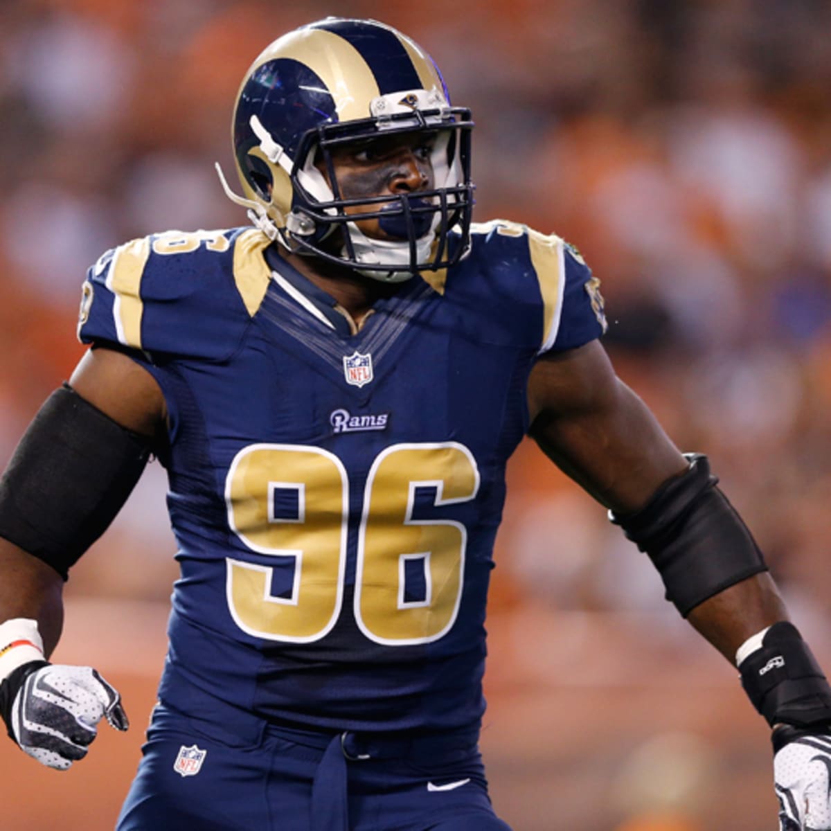 Michael Sam making progress on Dallas Cowboys practice squad