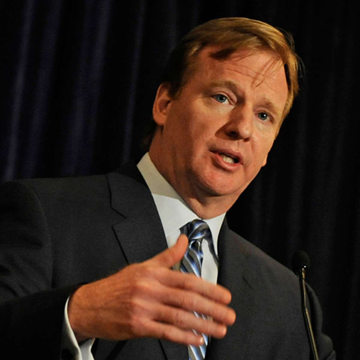 Giants owner John Mara, Steelers owner Art Rooney will oversee NFL Ray Rice  investigation – New York Daily News