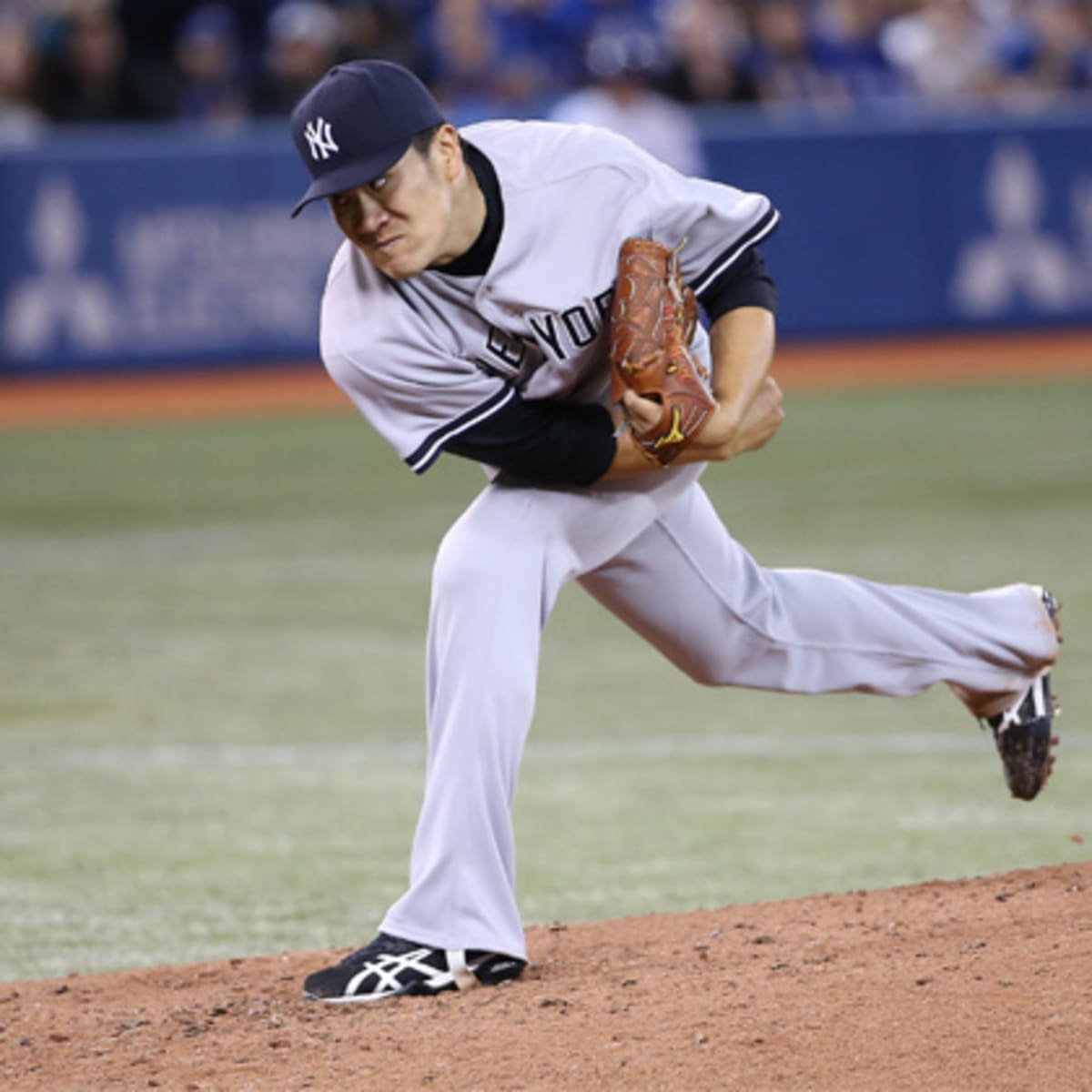 Masahiro Tanaka: The Next Great Dodgers Pitcher from Asia