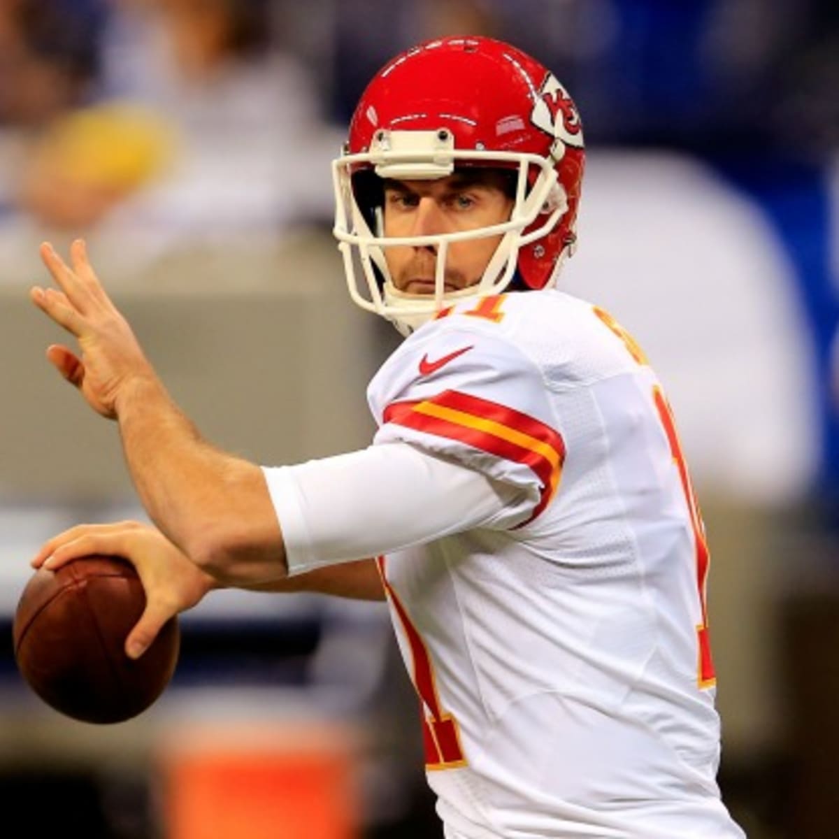 Full List of Chiefs Draft Picks: Who Did Kansas City Take in the