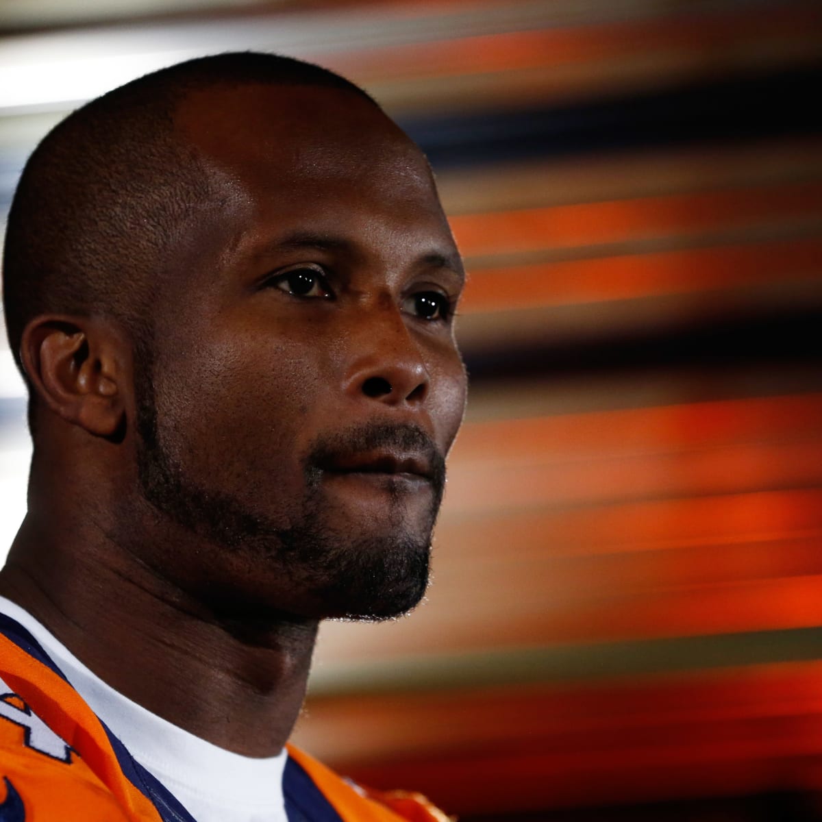 Champ Bailey Stats, News and Video - CB