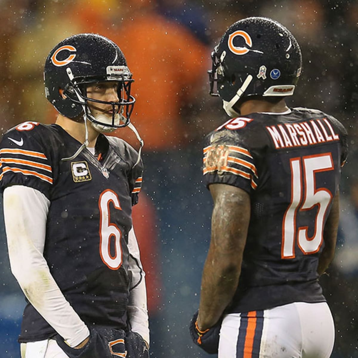 Denver Broncos: What If Jay Cutler and Brandon Marshall Were Never