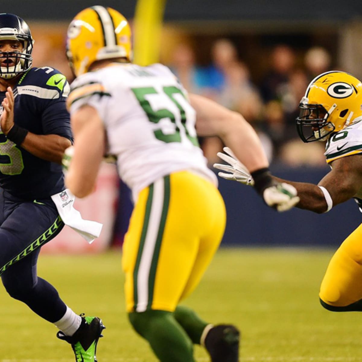 Percy Harvin: Seahawks ready to unleash former Vikings star – Twin Cities