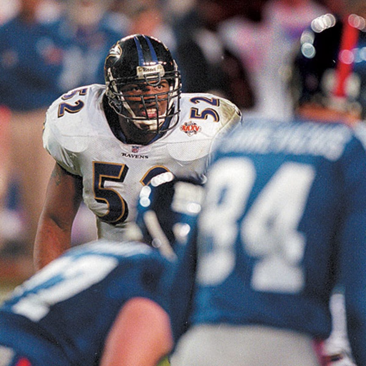 10 greatest defenses in Super Bowl history: From 1985 Bears to 2000 Ravens