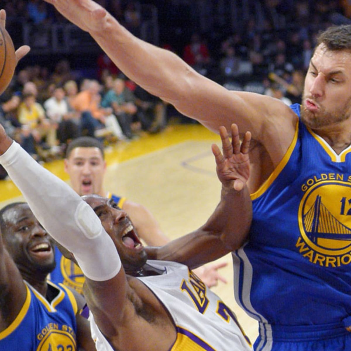 Warriors City Edition jerseys are a hit with fans - Golden State Of Mind