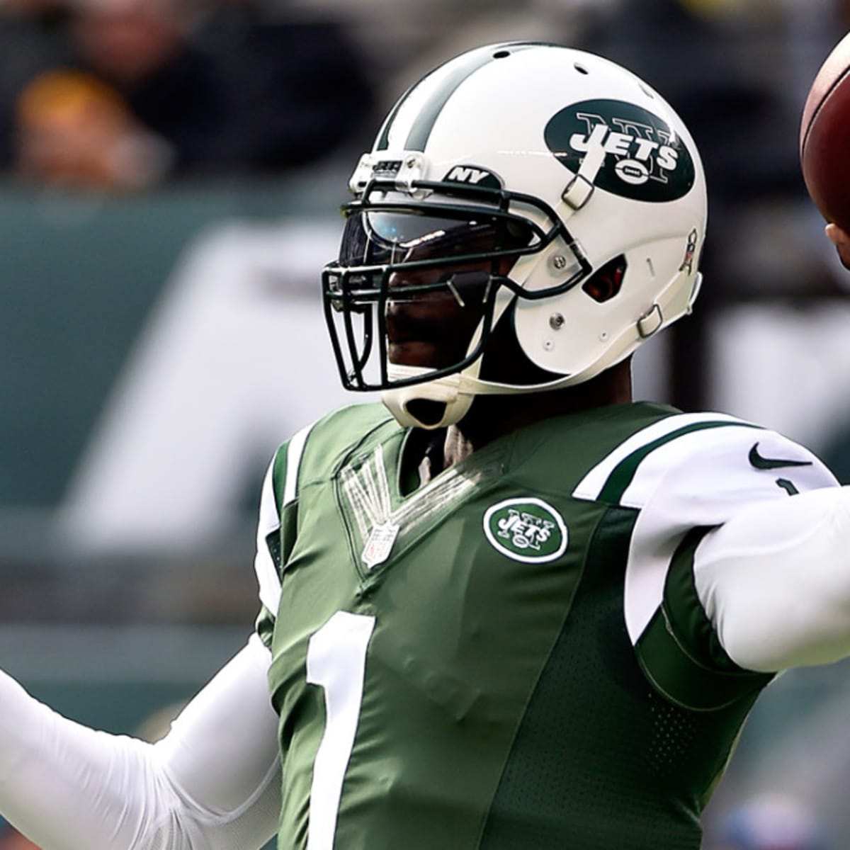 What Jets' fans can expect from Mike Vick going forward - Sports Illustrated