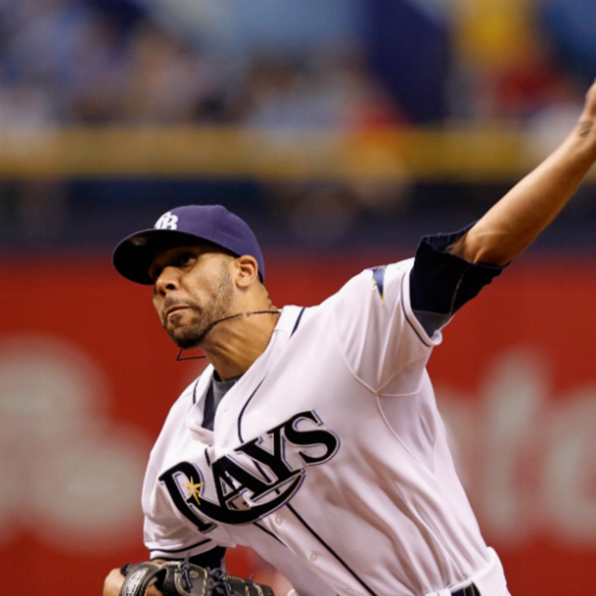 Tampa Bay Rays - Rays trade David Price to Detroit and I still can