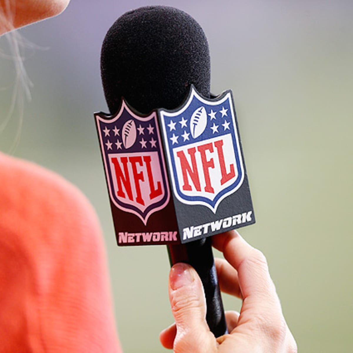 REPORT: NFL may split Thursday Night Football between CBS and NBC