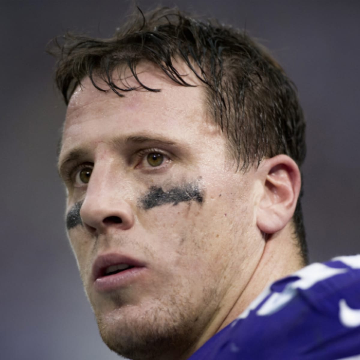 Minnesota Vikings' Chad Greenway has broken hand, status uncertain - Sports  Illustrated