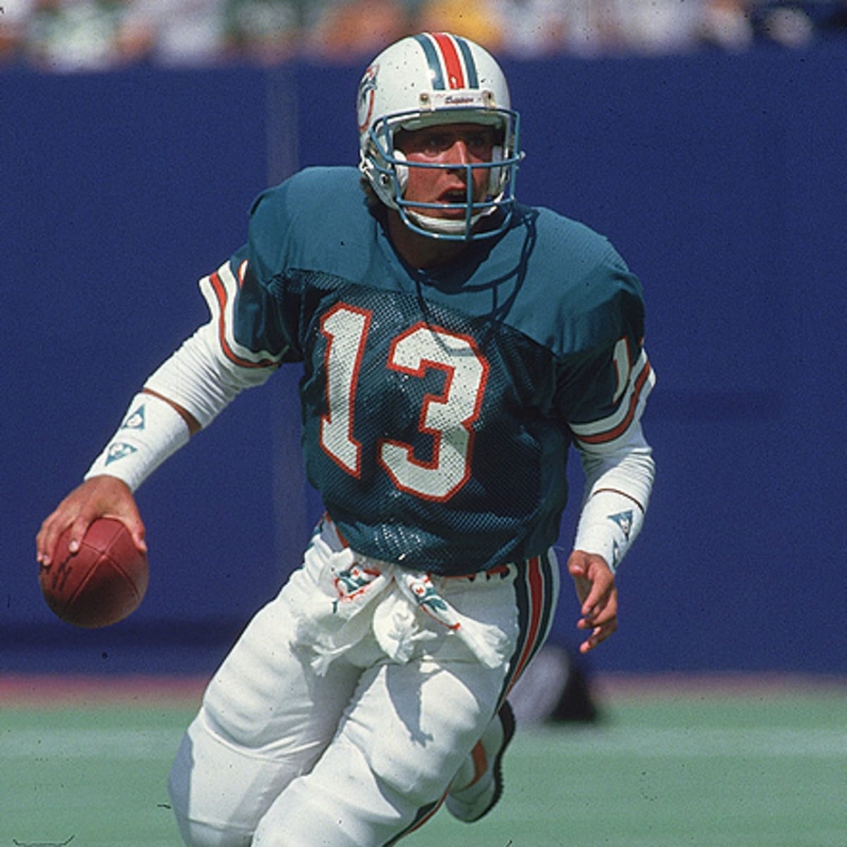 Dan Marino  Pro Football Hall of Fame