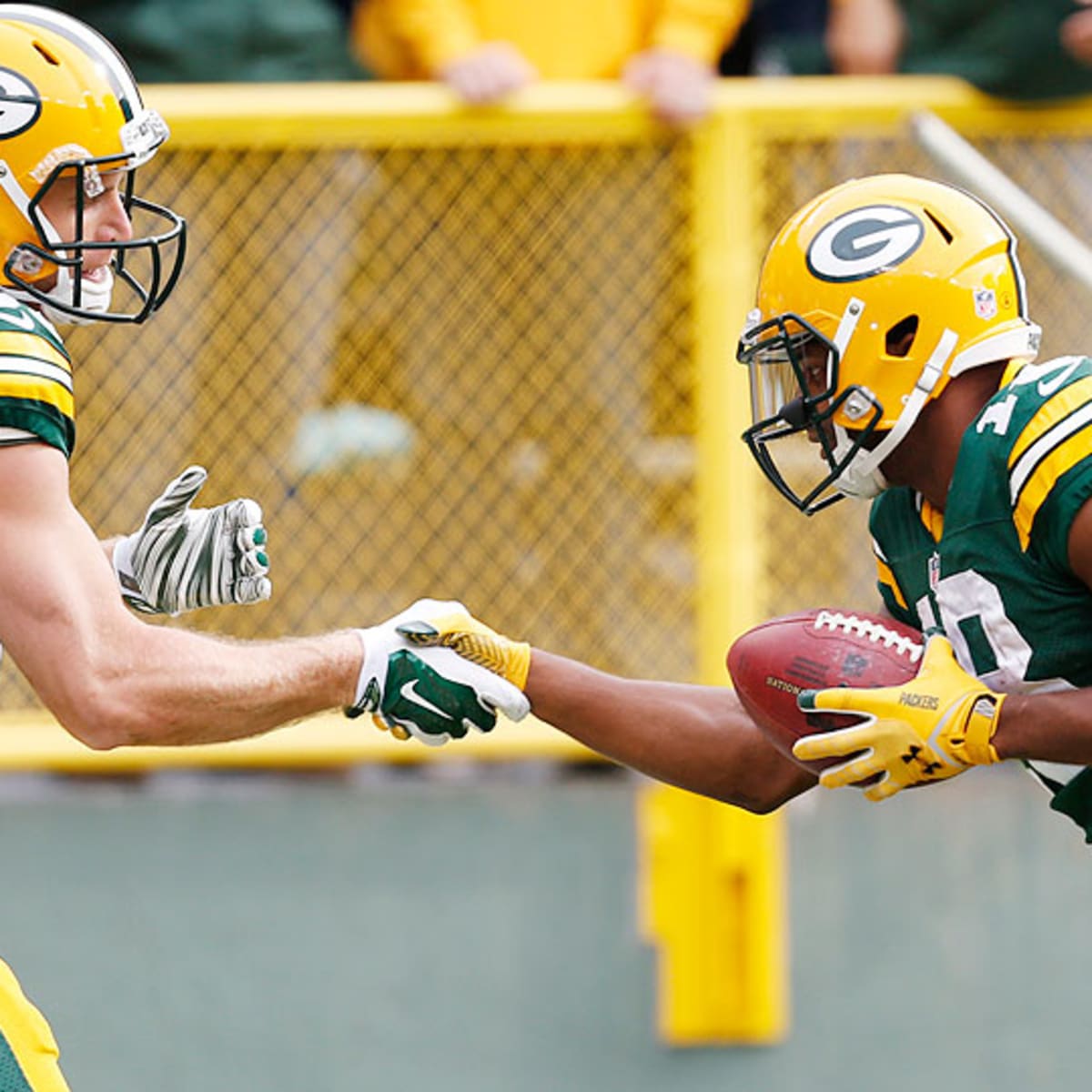 Detroit Lions feel bad for Jordy Nelson, even if injury helps them