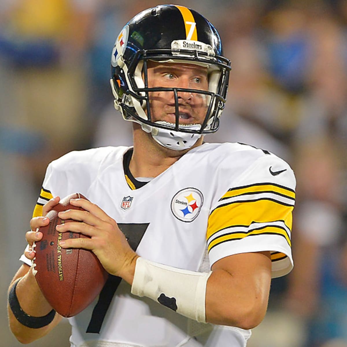 NFL odds, picks Week 5: Proven computer model loves Steelers