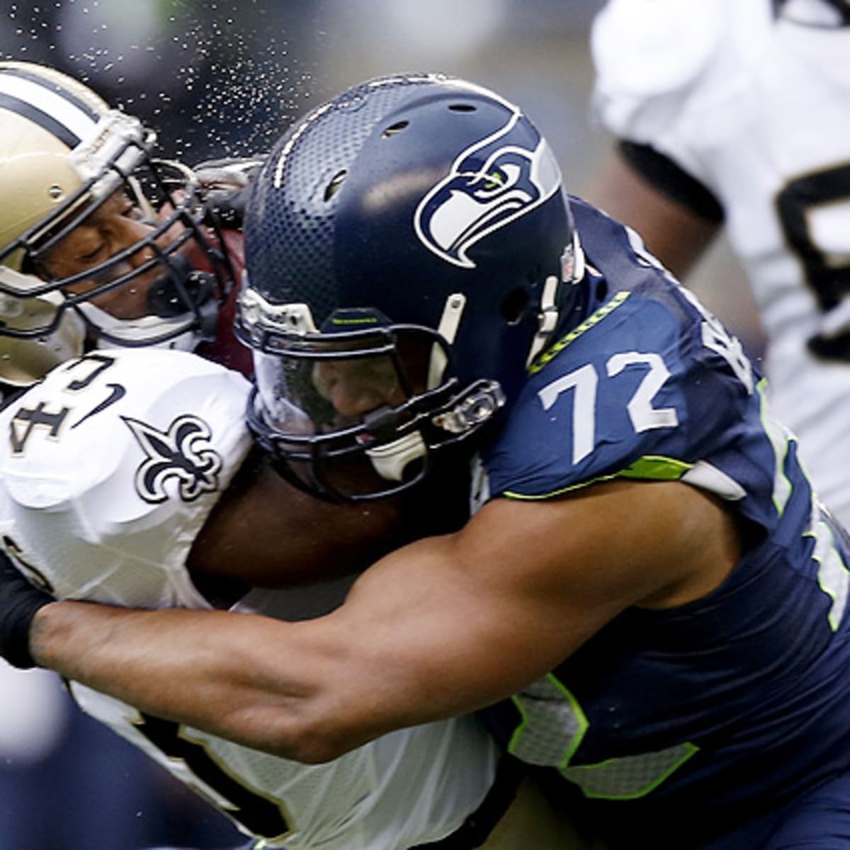 2011 Seattle Seahawks: NFL Draft and Free Agency Expectations for