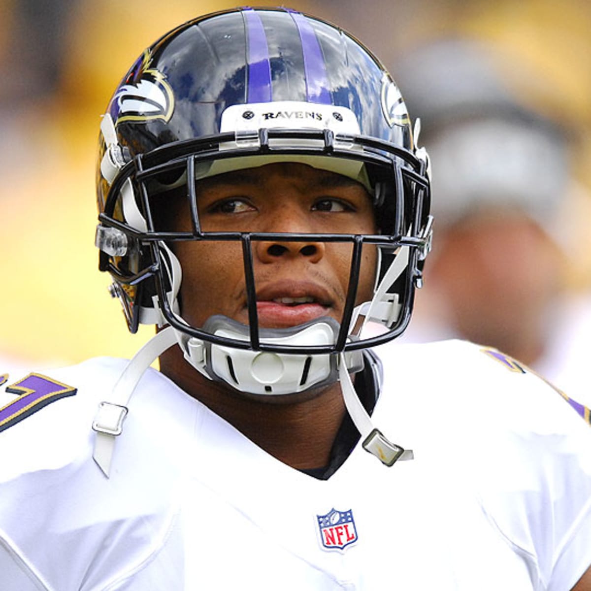 Ray Rice Suspended by NFL Indefinitely, Cut By Baltimore Ravens