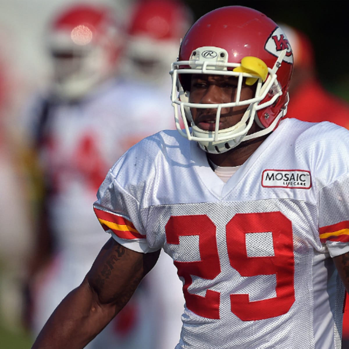 Pro Bowl safety Eric Berry to take first visit with Dallas Cowboys 