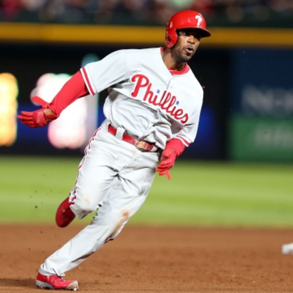 Former Phillies Player Jimmy Rollins is Selling His South Jersey