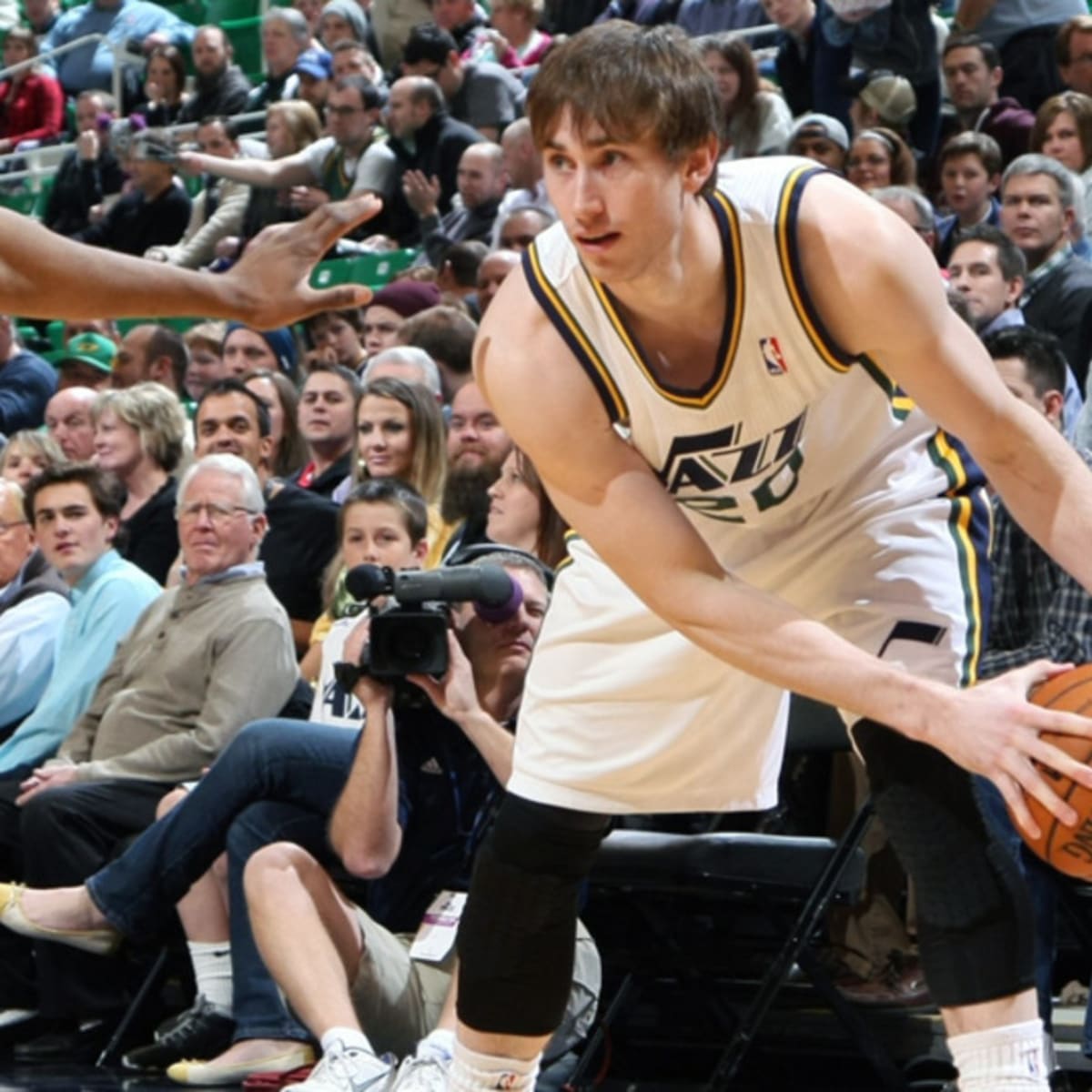 Jazz Gamble on Gordon Hayward's 2014 Free Agency May Have Cost