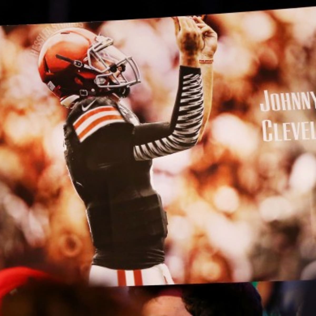 Browns Season Ticket Sales Have Gone Through the Roof