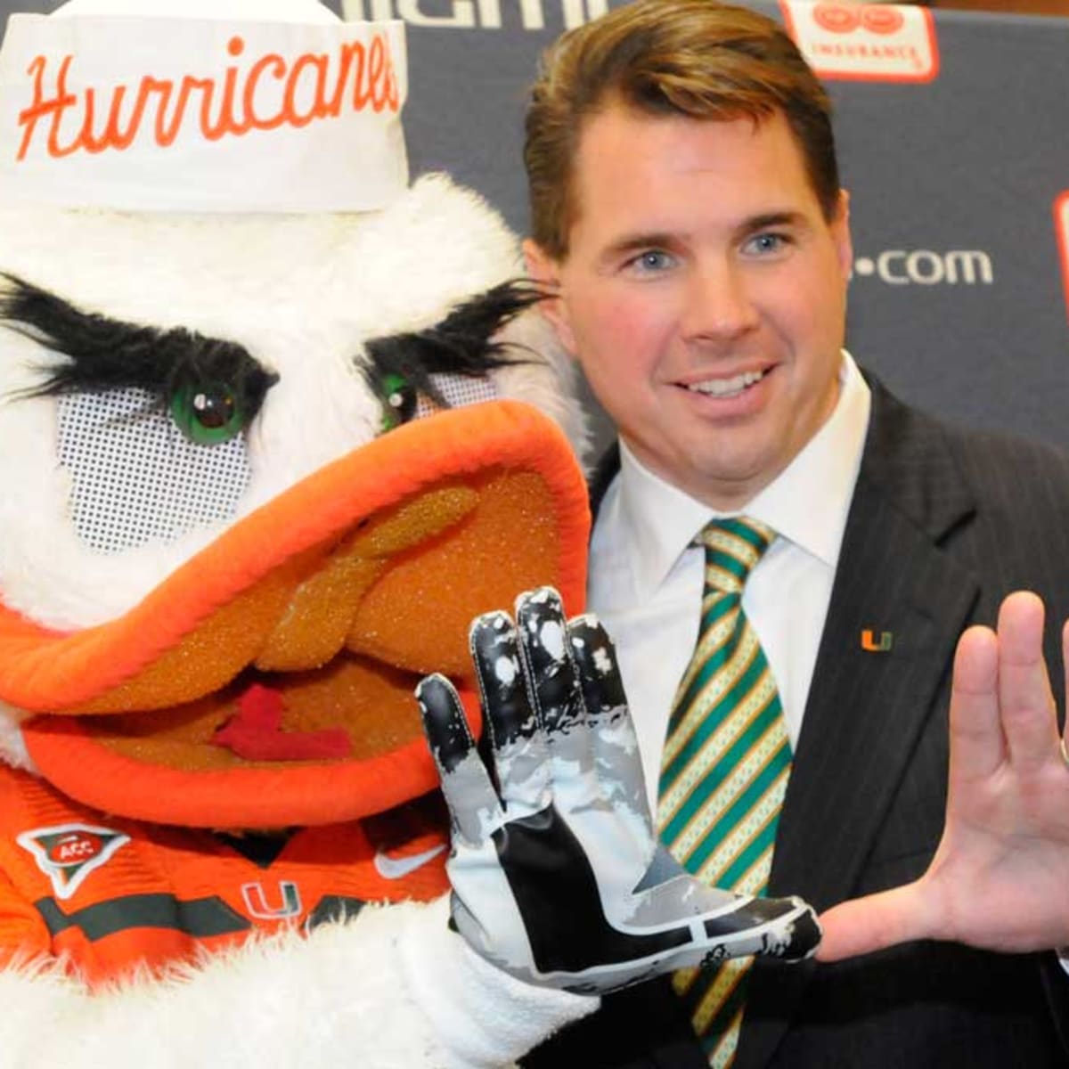 All things “Jersey” when it comes to Miami Hurricanes athletics - State of  The U