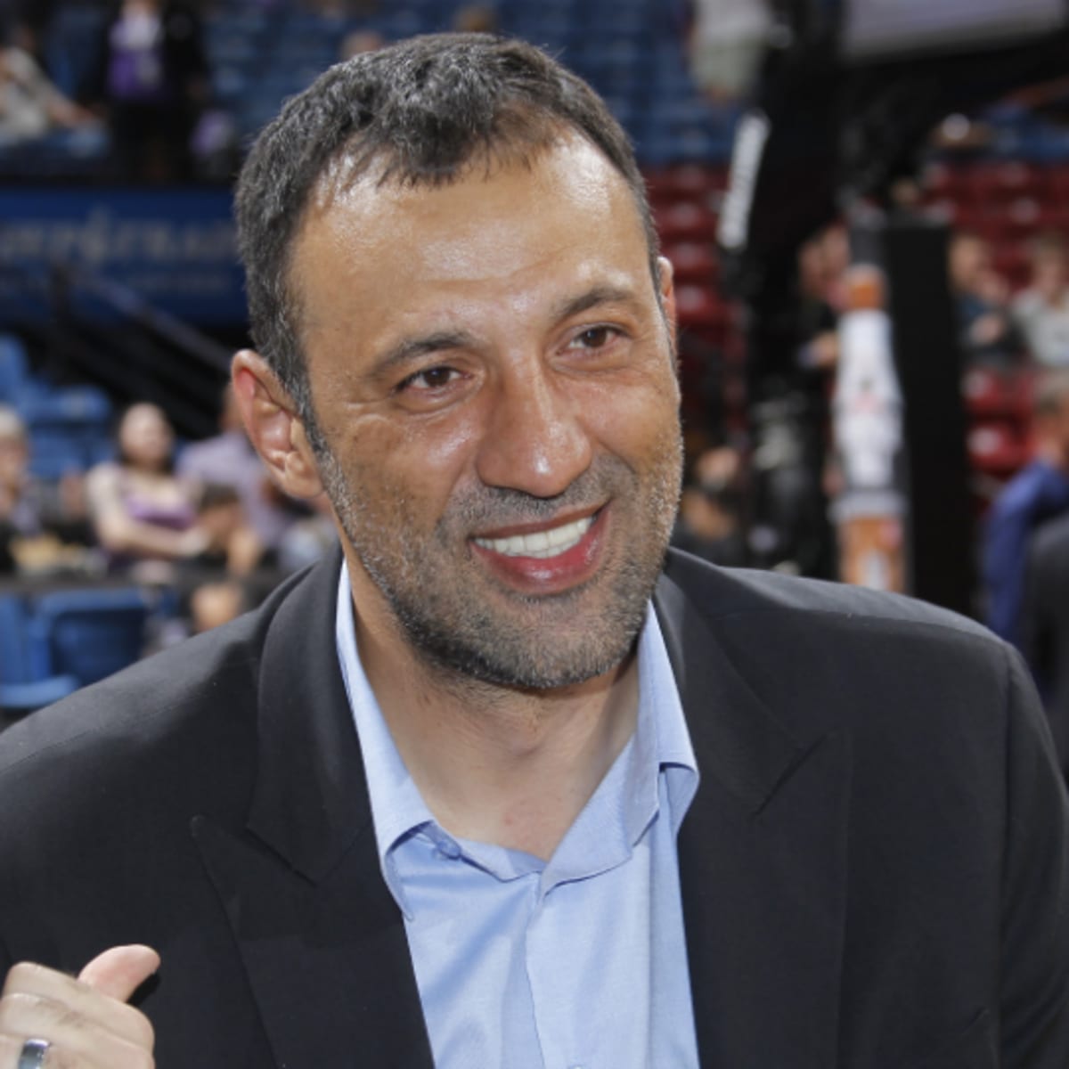 Vlade Divac – Wikipédia, a enciclopédia livre