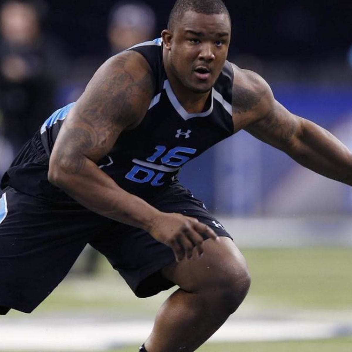 Ra'Shede Hageman NFL Draft 2014: Highlights, Scouting Report for