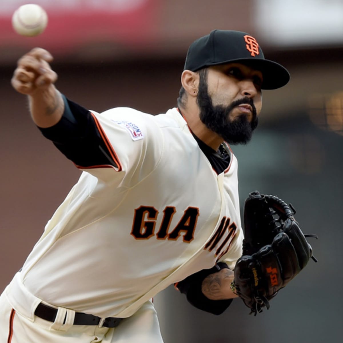 Sergio Romo agrees to deal with Dodgers