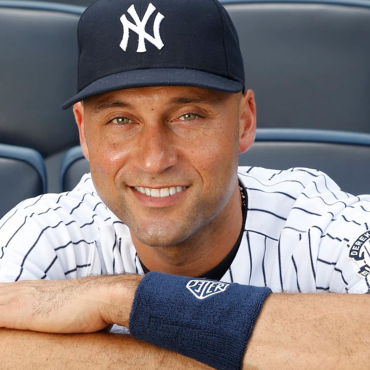 10 Things You May Not Know About Derek Jeter - Gyan 4 Help