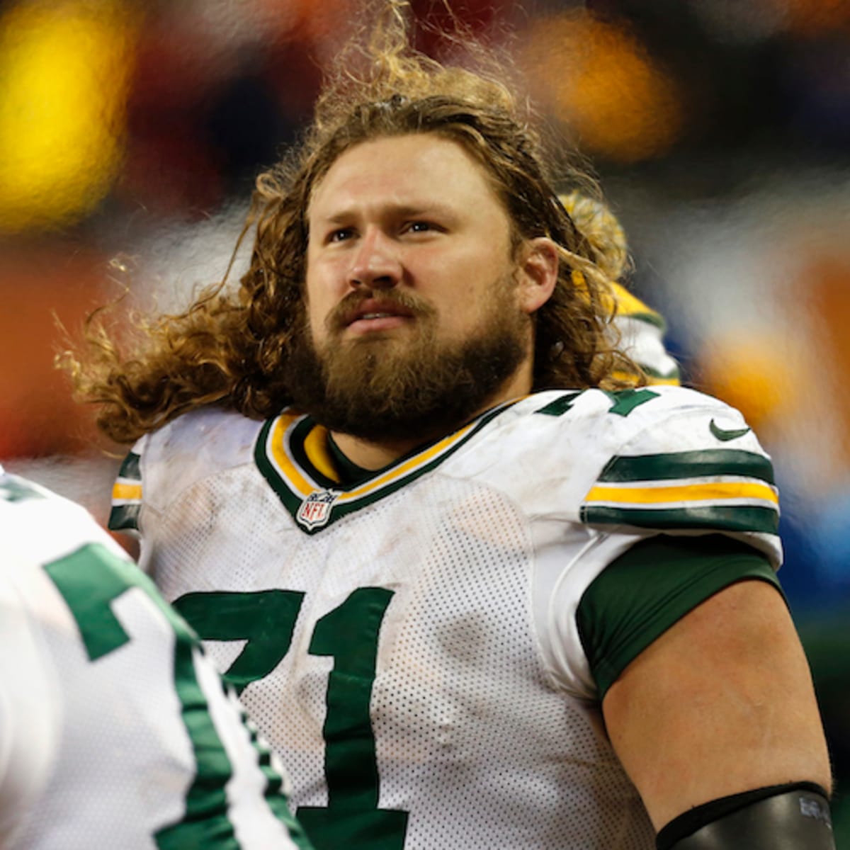 PHOTOS: Josh Sitton at work and play