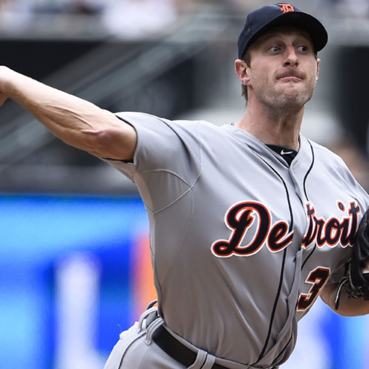 Why the Detroit Tigers Boast MLB's Best Pitching Staff