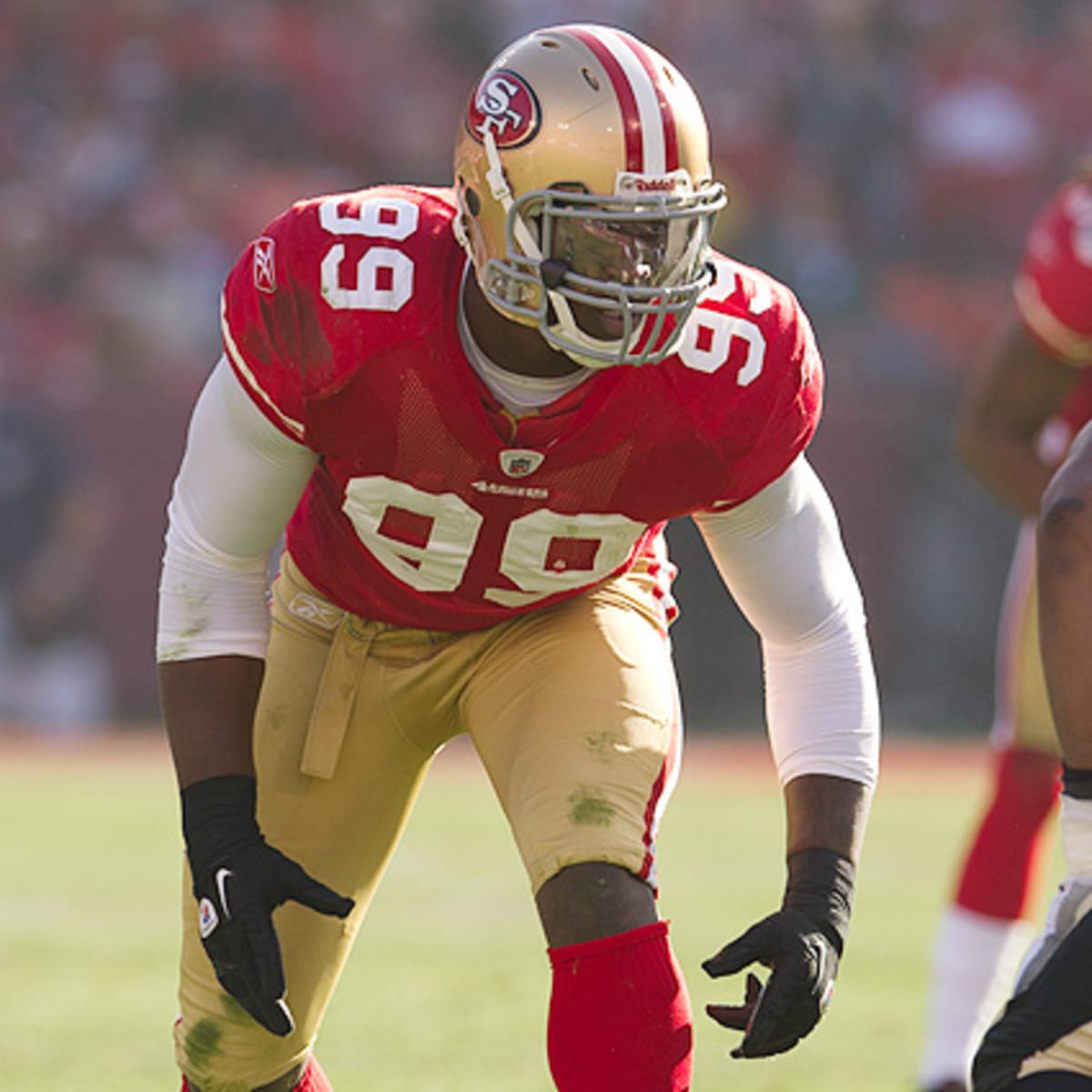 San Francisco 49ers will have to make Aldon Smith decision before knowing  legal fate - Sports Illustrated