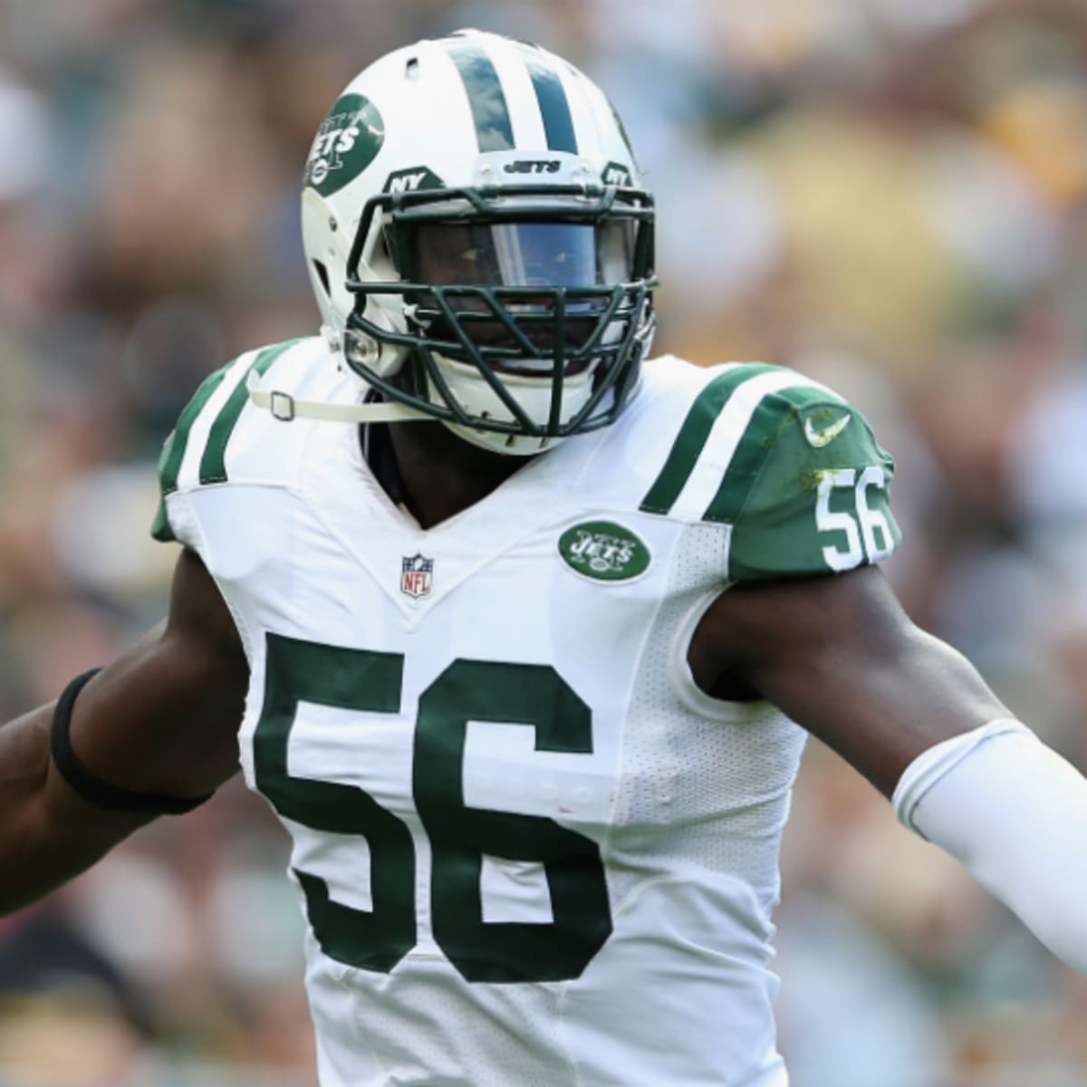 Should the Jets re-sign or decline Demario Davis?