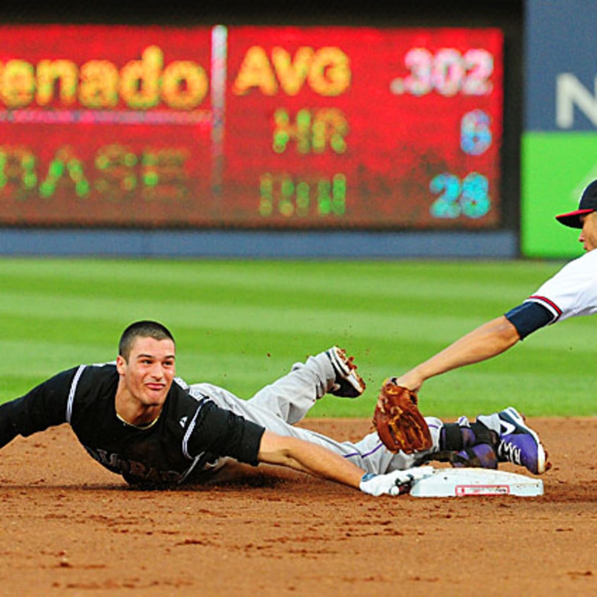 Finger Injuries Sideline Two Pitchers As Atlanta Braves Approach