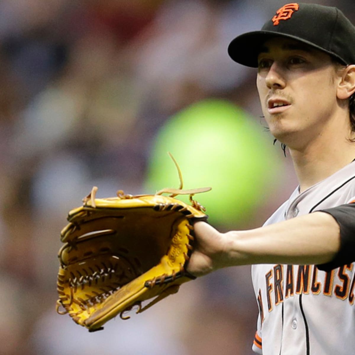 10 Steps to Tim Lincecum Quickly Shifting from Awful to Good, News,  Scores, Highlights, Stats, and Rumors