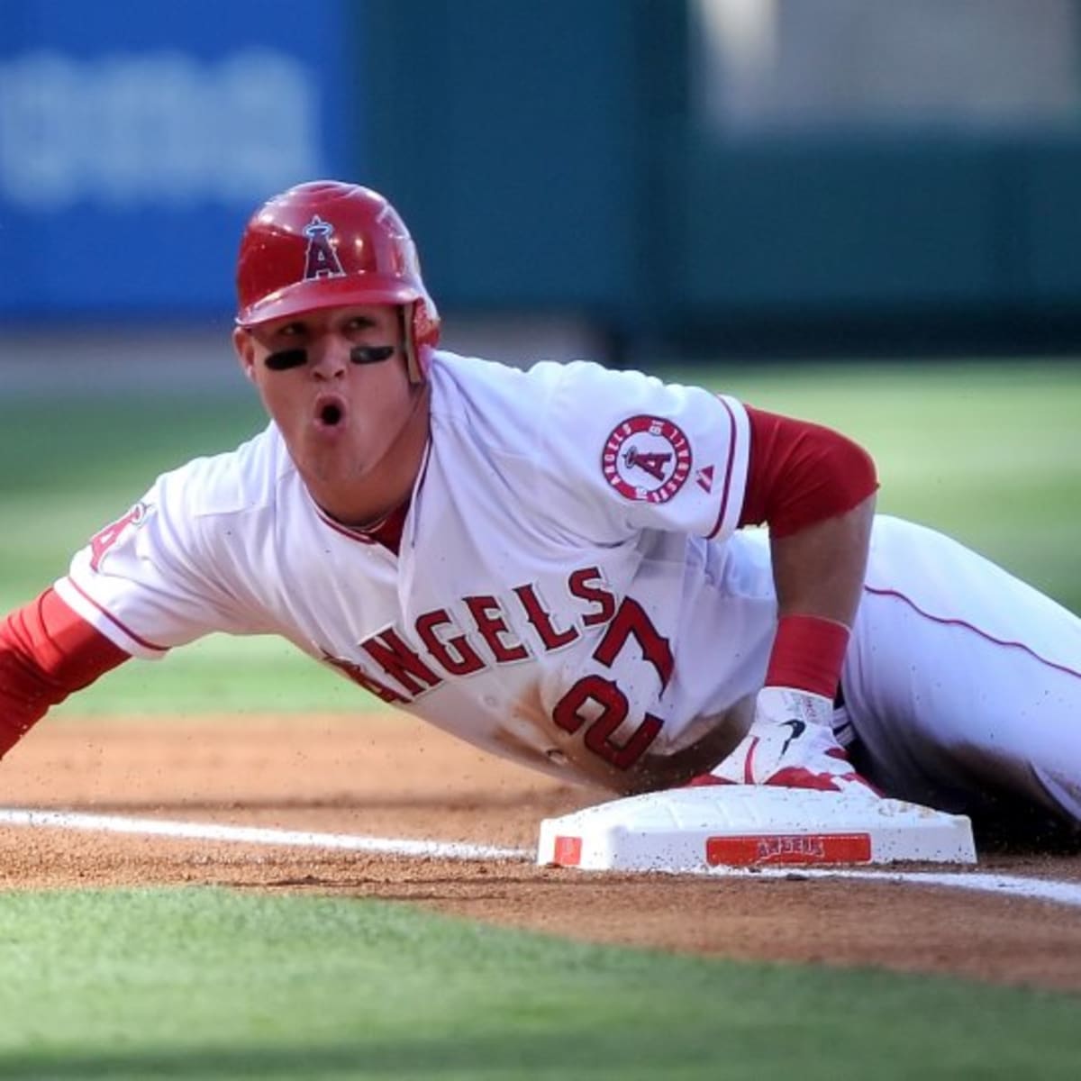 Mike Trout named MVP of 2014 All-Star Game 