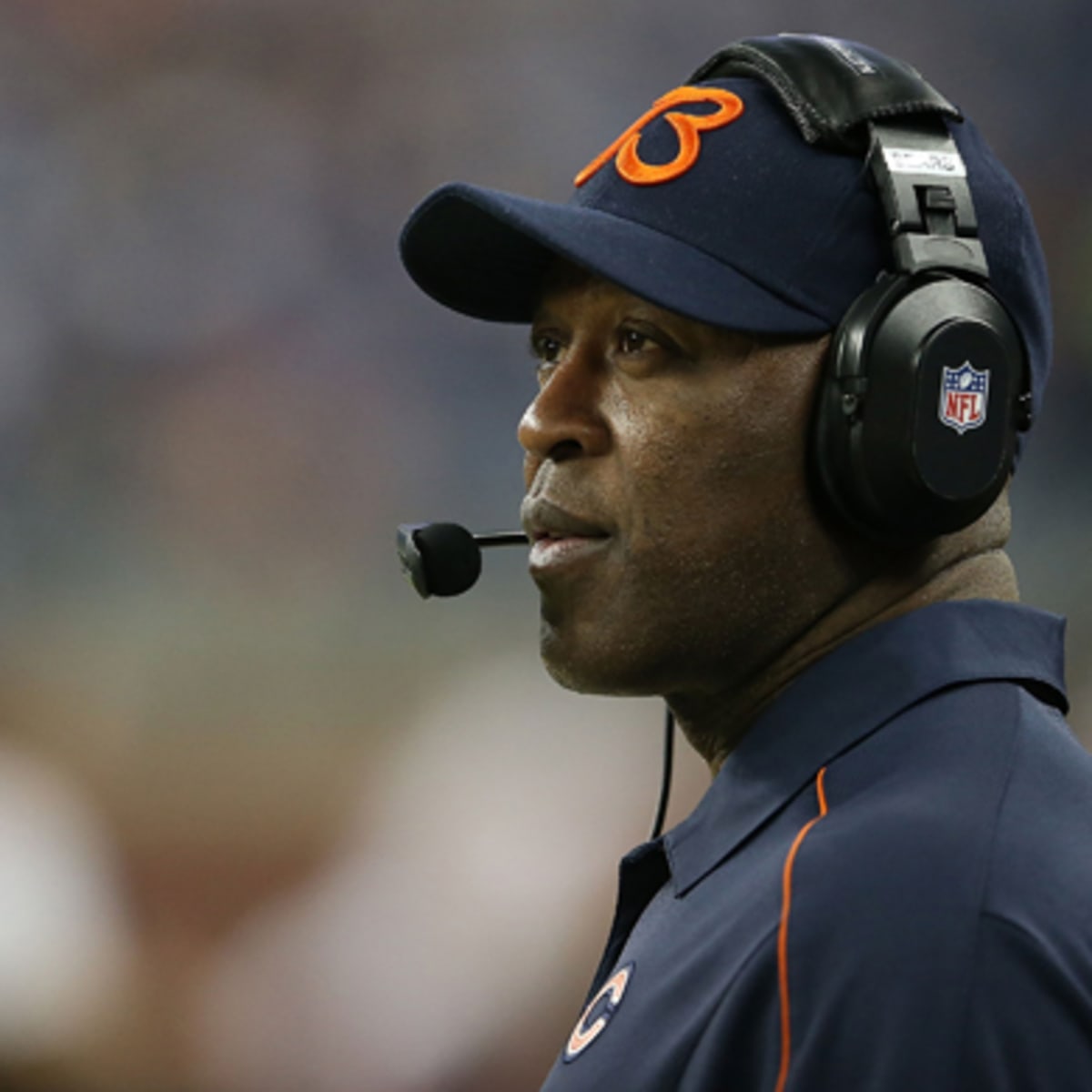 Texans Fire Coach Lovie Smith, per Report - Sports Illustrated