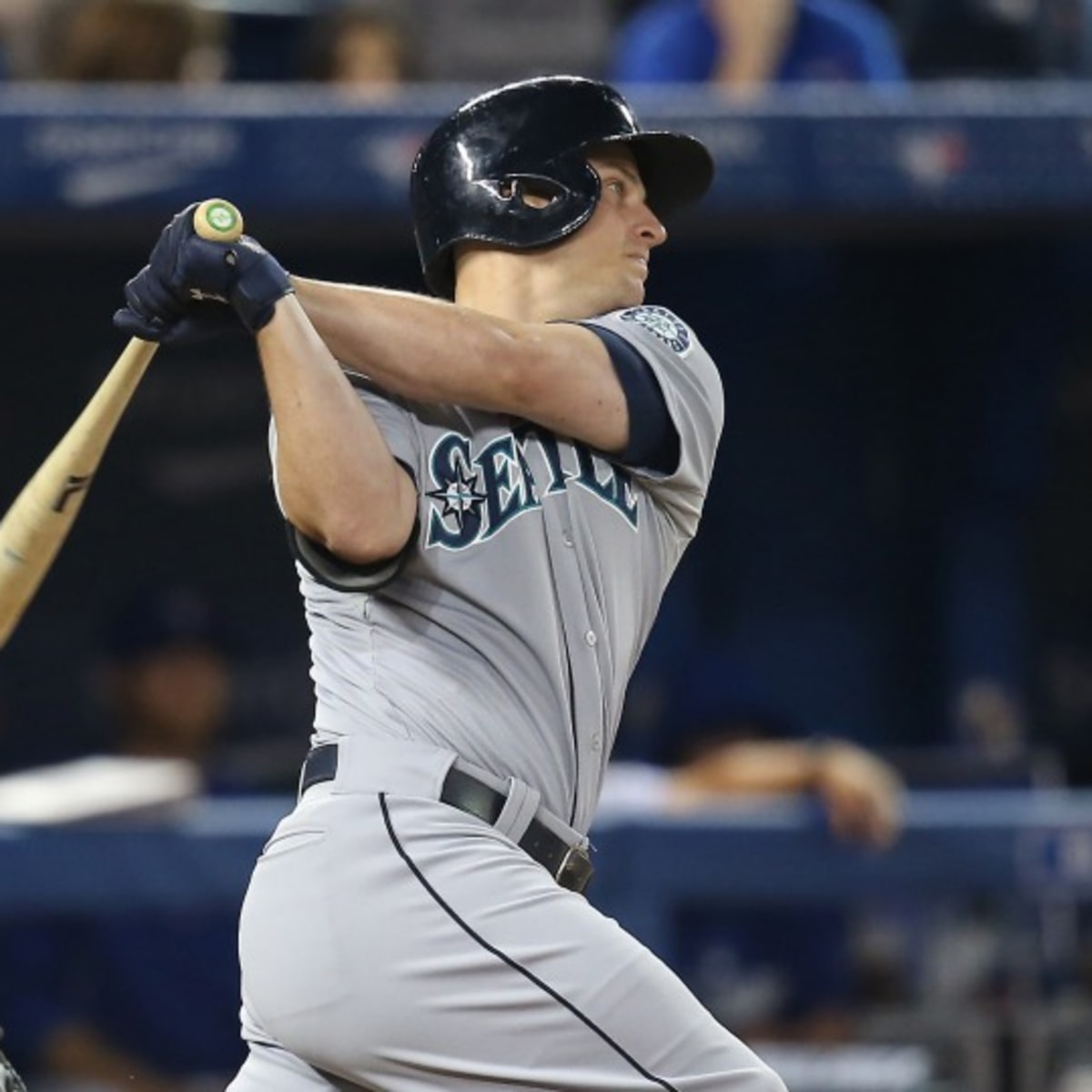 Mariners sign Kyle Seager to $100 million extension in smart move